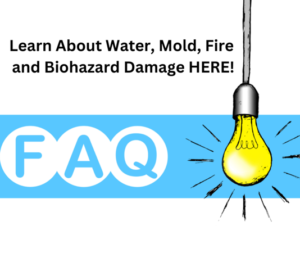 Learn About Water Mold Fire and Biohazard Damage HERE.2209230051342