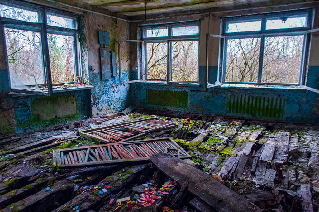 having-mold-in-your-house